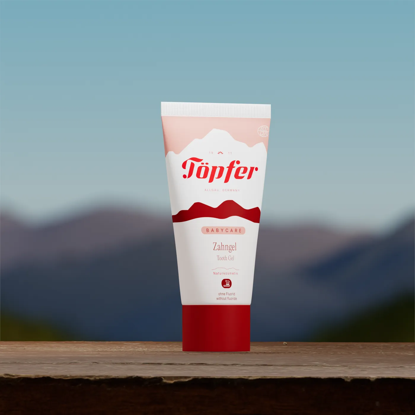 Töpfer produkt