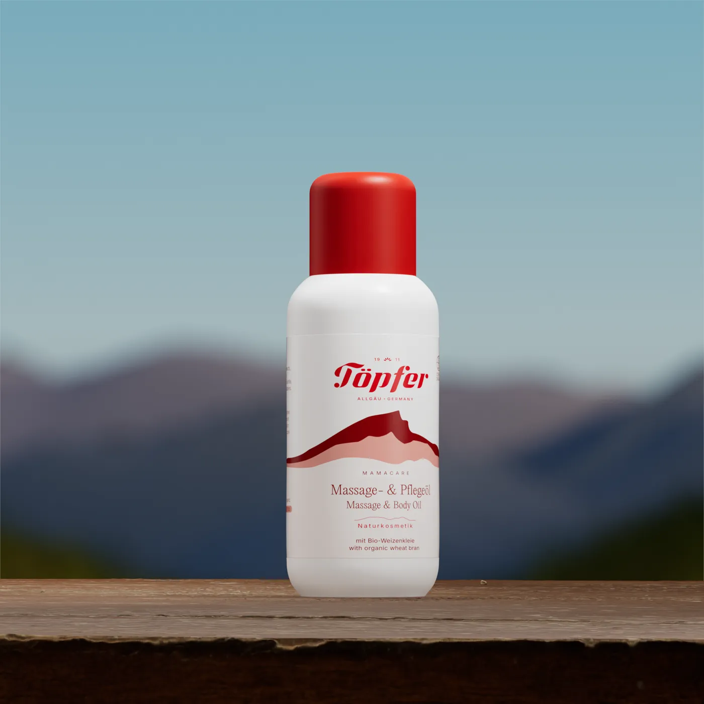 Töpfer produkt