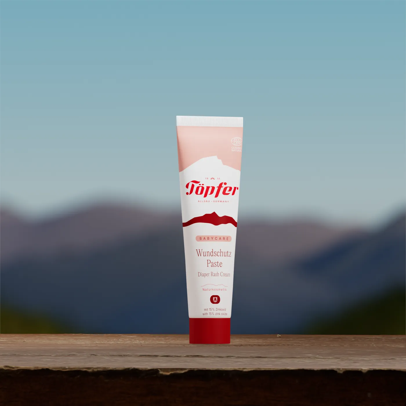 Töpfer produkt