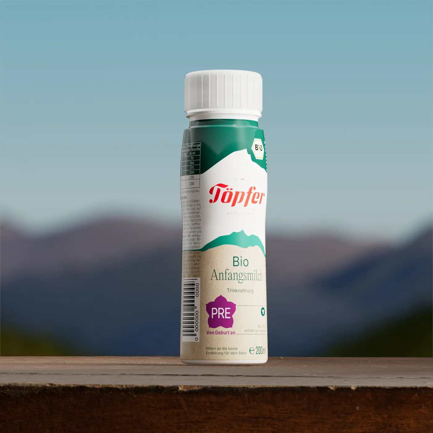 Töpfer produkt