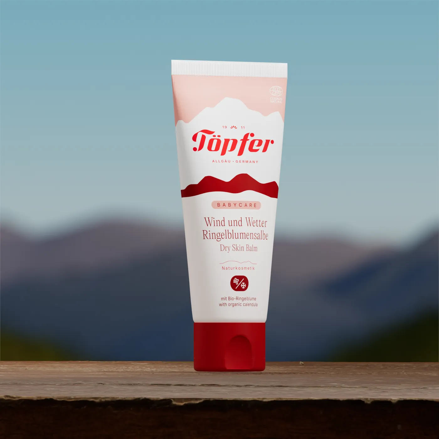 Töpfer produkt